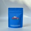 Custom Plastic Mylar Bags