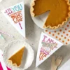 Custom Pie Boxes