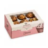 Custom Muffin Boxes