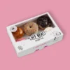 Custom Donut Boxes