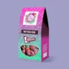Candy Boxes with window