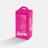 Custom Barbie candy boxes