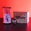 Custom Valentine Candy Boxes