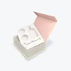 Cosmetics Boxes with Inserts