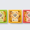 Custom Pie Boxes