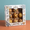 Custom Muffin Boxes