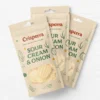 Custom Mylar Ziplock Bags