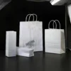 Custom Food Paper Bags