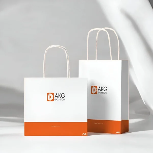Custom Promotional Bags
