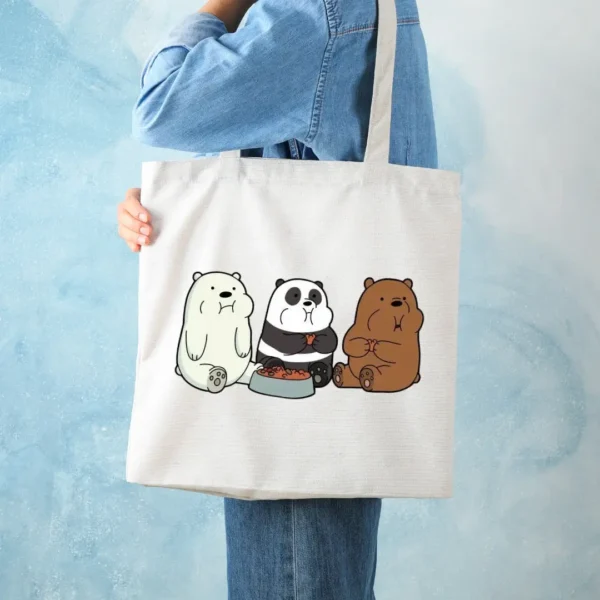 Custom Tote Bags