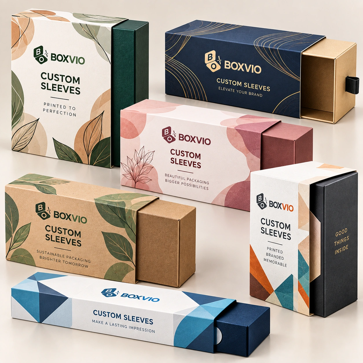 Custom-Sleeves-Cover
