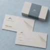 Custom Warranty Cards