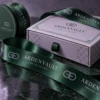 Personalized Packaging Ribbon