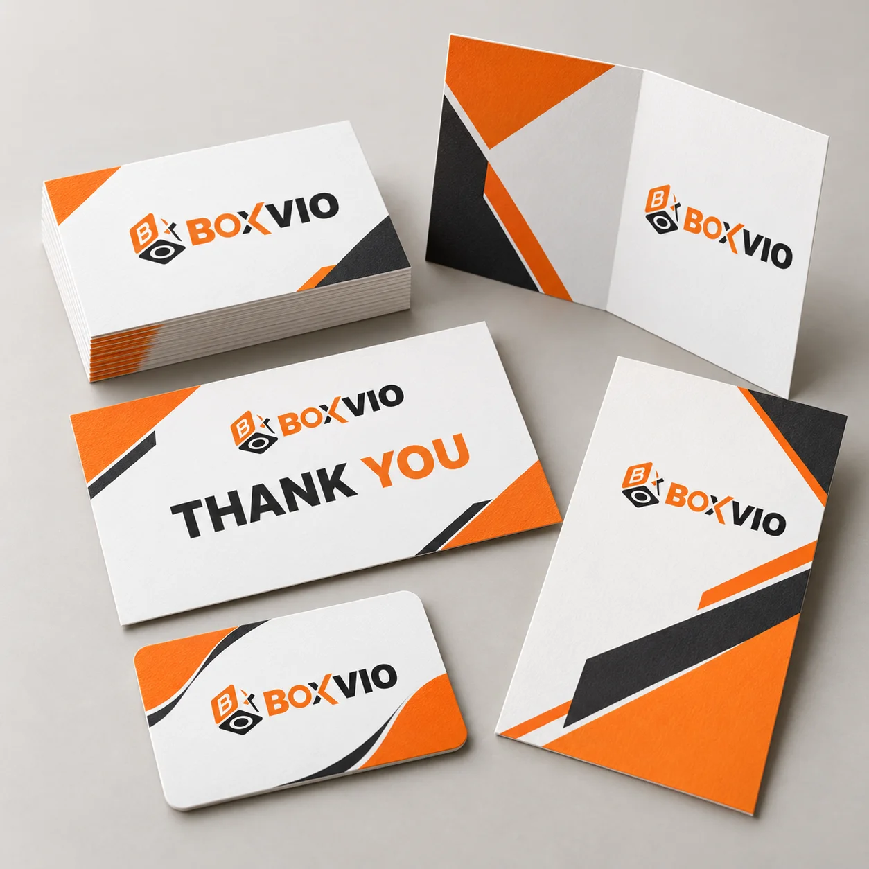Custom Cards