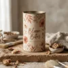 Custom Food Tube Packaging