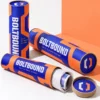 Custom Shipping Tubes