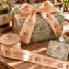Custom Gift Ribbons