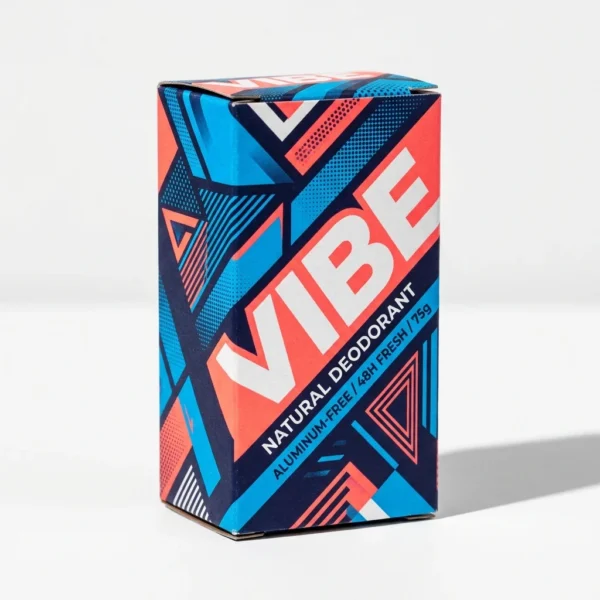 Deodorant Packaging