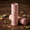 Custom Lip Balm Tubes