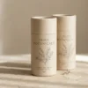 Custom Cylinder Packaging