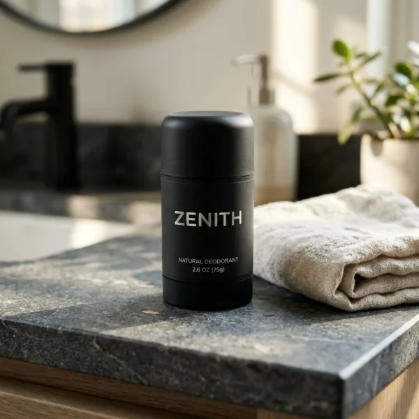 Custom Deodorant Packaging