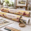 Custom Poster Tubes