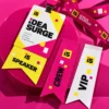 Custom Event Ribbons