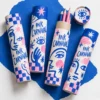 Custom Round Tubes