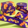 Custom Printed Ribbons