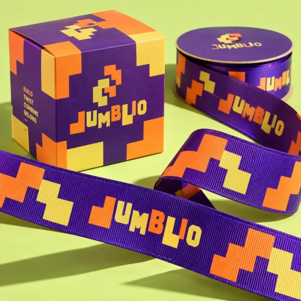 Custom Printed Ribbons