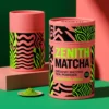 Custom Cylinder Packaging