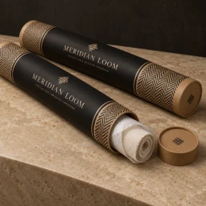 Custom Mailing Tubes