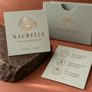 Custom Care Cards