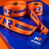 Custom Promotional Ribbons