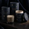 Custom Candle Tubes