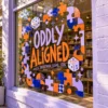 Custom Window Decals