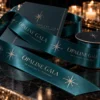Custom Event Ribbons