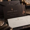 Custom Warranty Cards