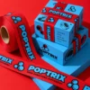 Custom Packaging Ribbons