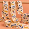 Custom Promotional Ribbons