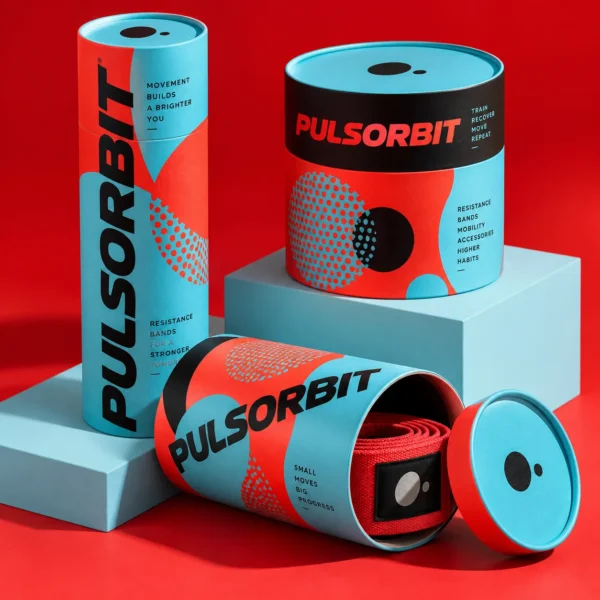 Custom Round Tubes