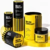 Custom Cosmetic Tubes