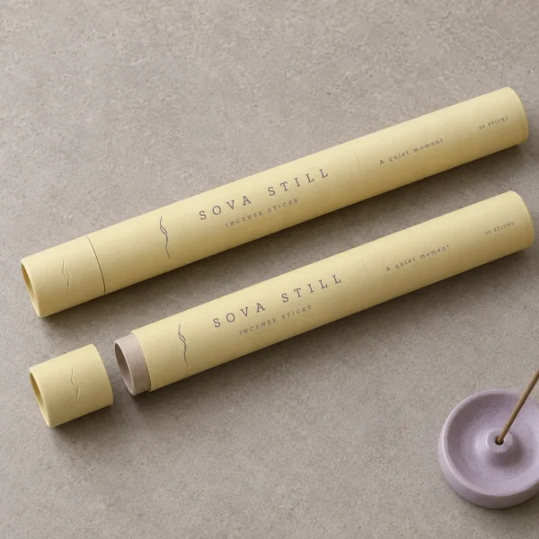 Custom Paper Tubes