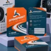 Custom Warranty Cards