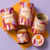 Custom Candle Tubes