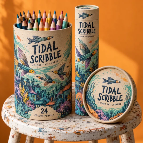 Custom Cardboard Tubes