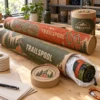Custom Shipping Tubes