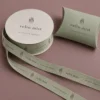 Custom Promotional Ribbons