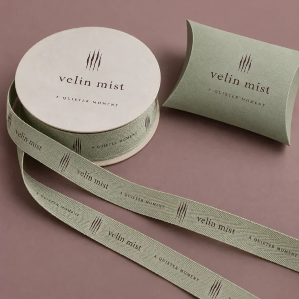 Custom Promotional Ribbons