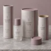 Custom Cosmetic Tubes